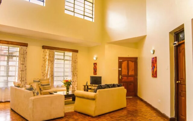 Delight Apartment PH2