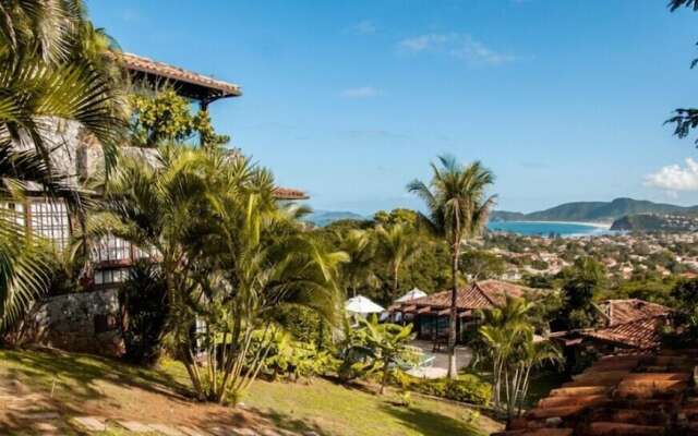 Villa Felicche Búzios