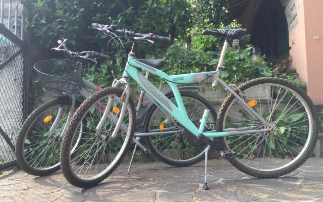 Iseo Lake Home Nature & Relax