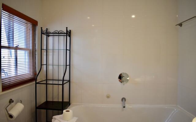 Central Regency Townhouse Brighton