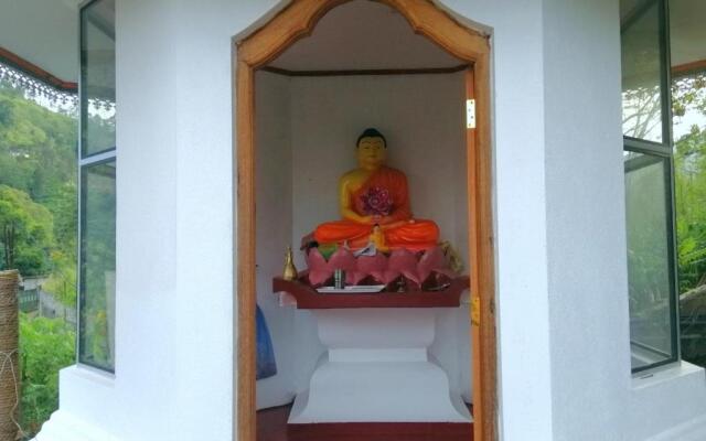 Yoho Jayamali Homestay