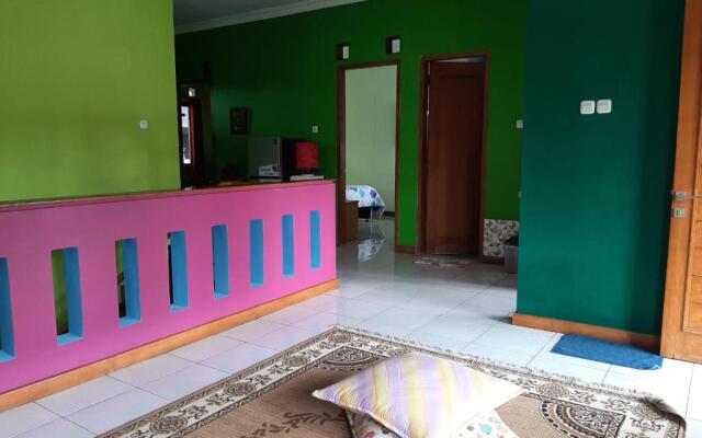 Rabbani Family Homestay