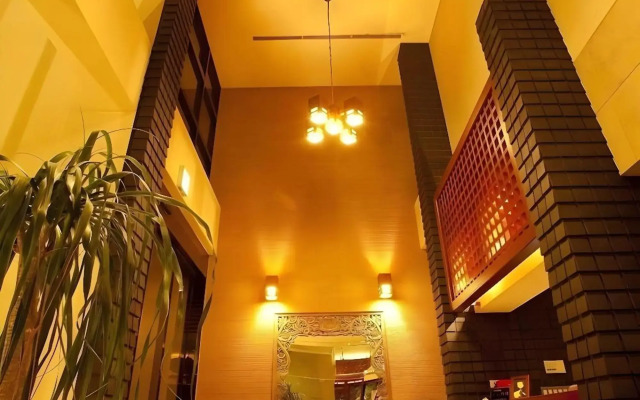 Hotel Allamanda