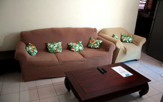 Miami Beach 3bedrooms Apartments