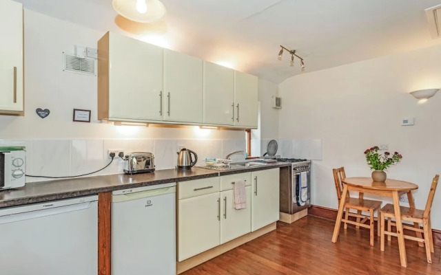 Carn Cottage