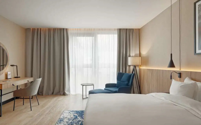 Radisson Blu Resort & Conference Center, Ostroda Mazury