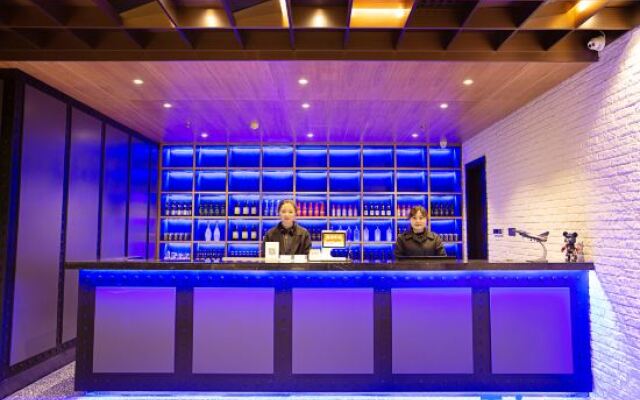 You'aimei Meijia Hotel