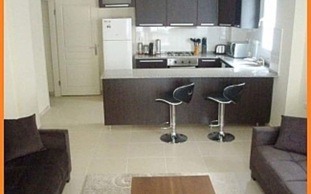 Lux Apartment Altinkum/didim
