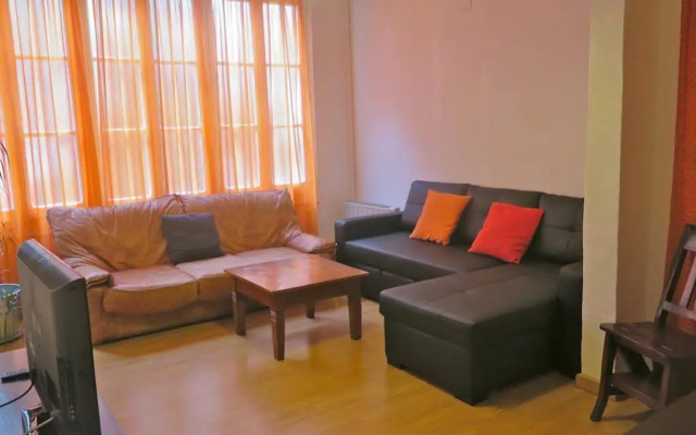 Clot MiraBarna Apartments