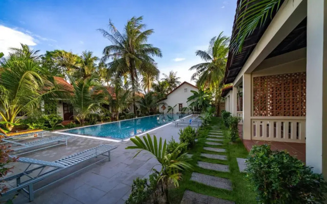 Phu Quoc Dumbo Bungalow