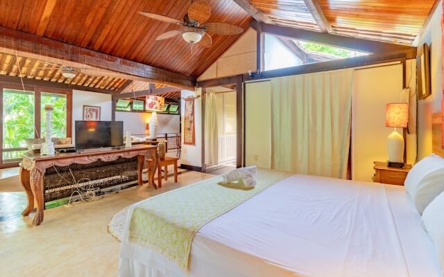 PF25 Ótima Casa 3 Quartos 300m da Praia