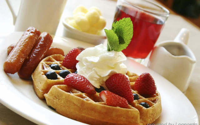 Prestige Oceanview Hotel Prince Rupert