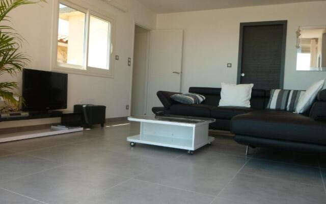 Résidence La Voile Blanche 1