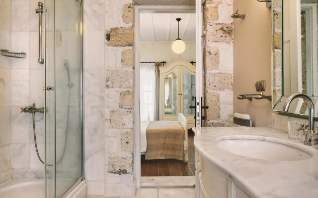 Fehmi Bey Alacati Butik Otel - Special Class