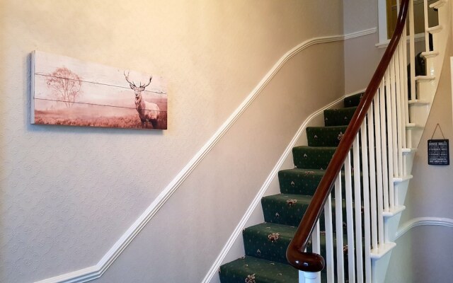 Dell Mar Bed and Breakfast