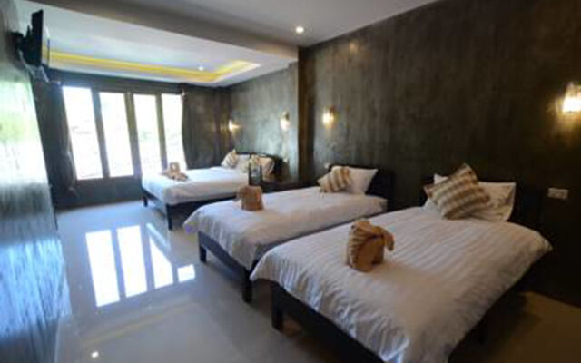 Namu Hotel