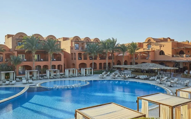 Jaz Makadi Blue - TUI BLUE Makadi - Adults Friendly 16 Years Plus