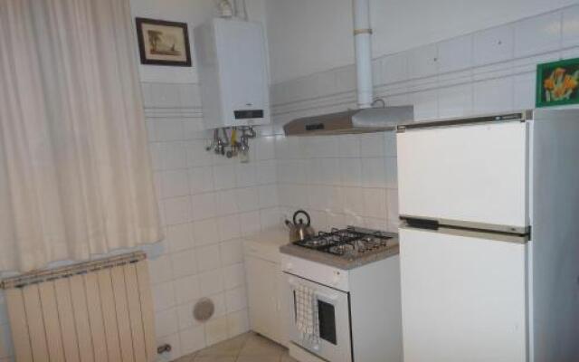 Appartamenti del Dose