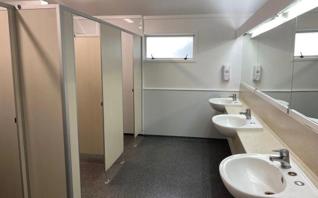Rotorua Thermal Holiday Park