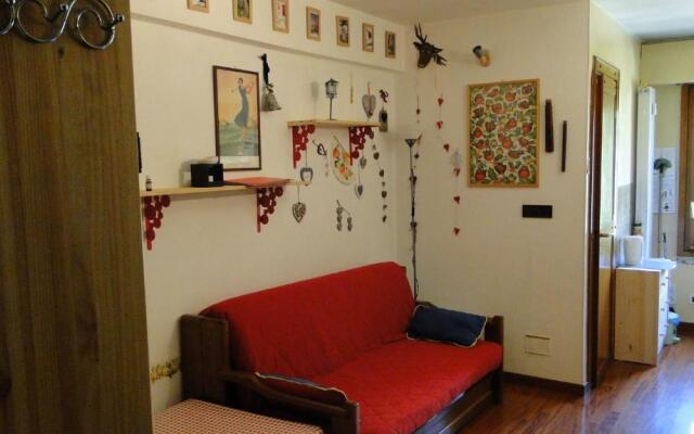 Tiny house