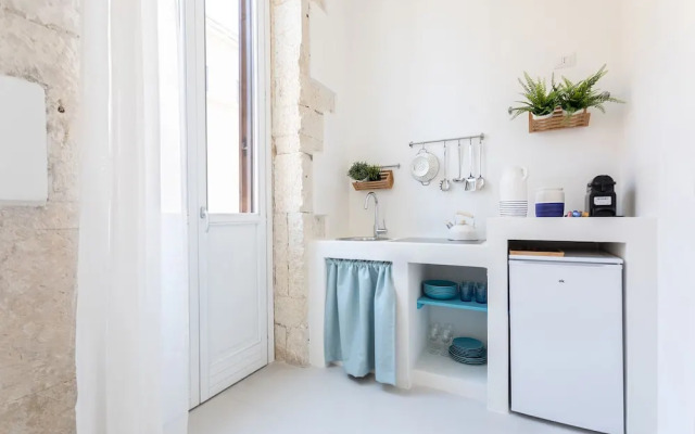 Darsena Sunset Apartment II by Wonderful Italy