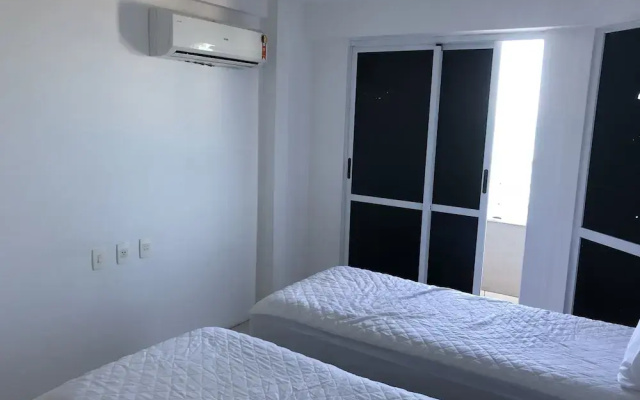 Varandas de Iracema Meu Lugar Ceará