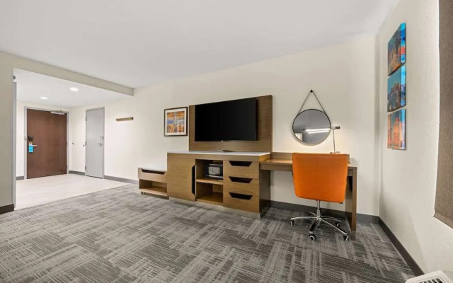 Hampton Inn & Suites Bessemer Birmingham