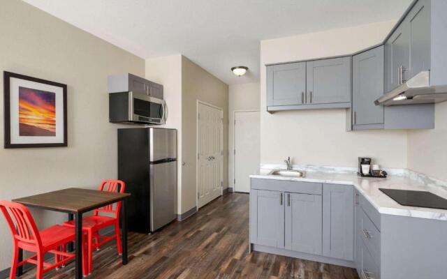 Bakken Airport XWA Hotel & Studios