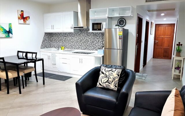 KB Apartments Karon Beach by PHR