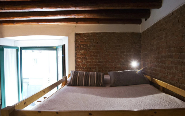 BohÃ¨mien District