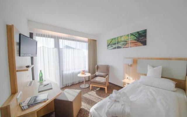 Wellness Hotel Harms