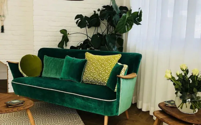 Sands Studio & Samphire Studio