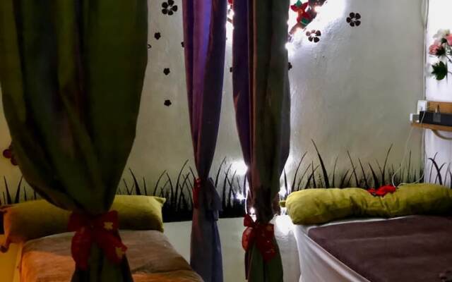 Trebol Hotel