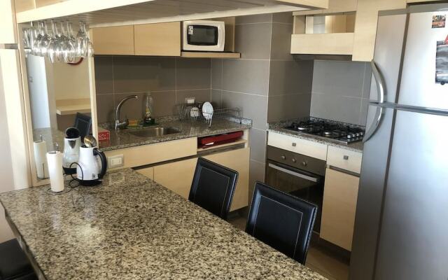 Apartamento 52 Tenis y Squash Vistamar