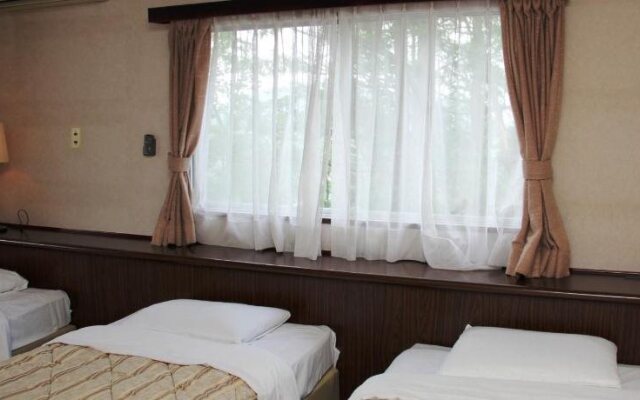 La Foret HAKUBA