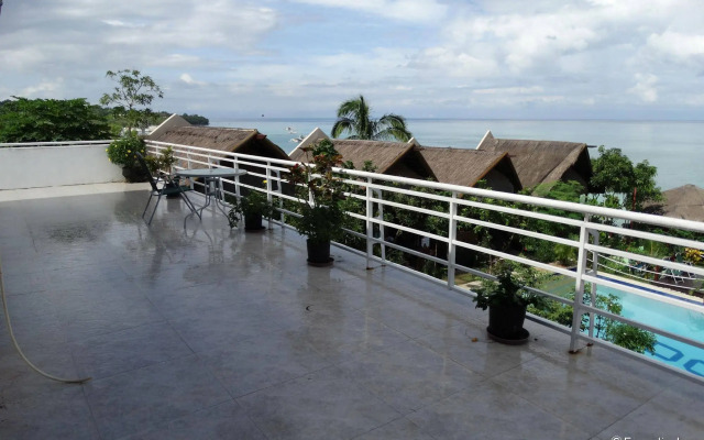 Villa de Gloria
