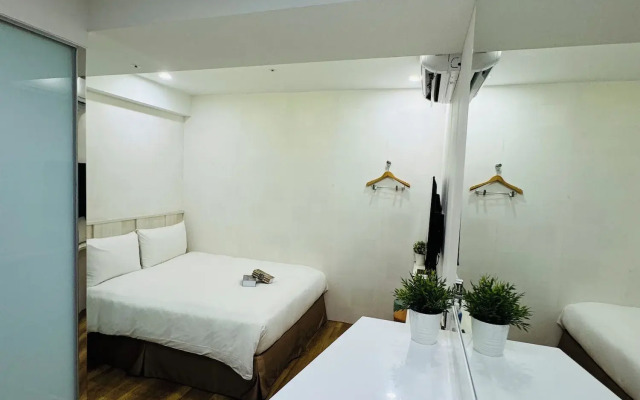 APause Inn