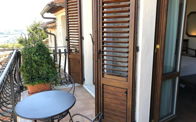 Meublé Il Riccio