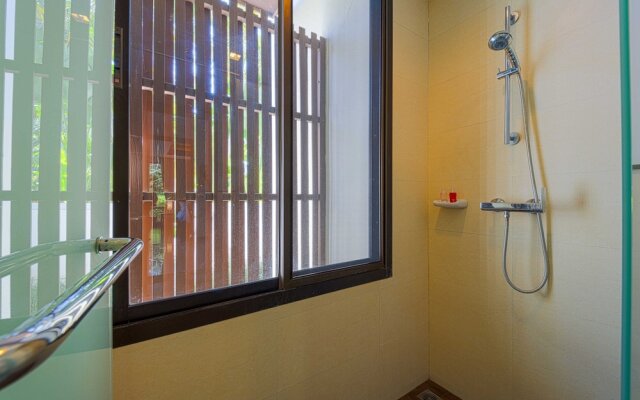3Bed Bali Style Villa Close To Beach PR6
