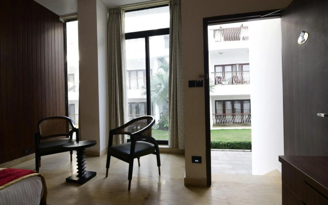 Park Regis Goa