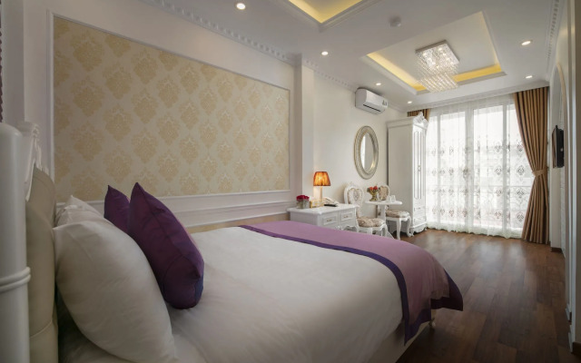 Viola Royal Hotel & Spa