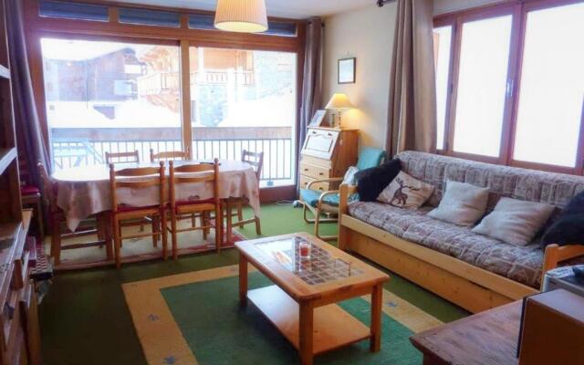 Appartement Morzine, 3 pièces, 6 personnes - FR-1-524-34