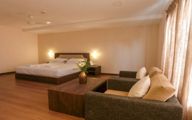 Mammamia Boutique Hotel