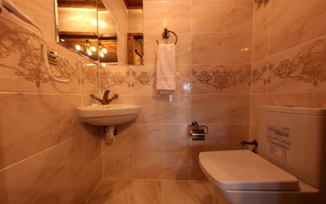 Gül Dali Butik Otel