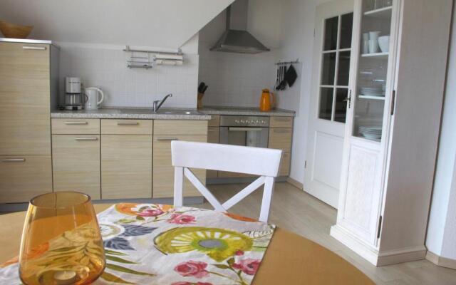 Wiesenstraße 55 Whg 2 - Strandbuhne