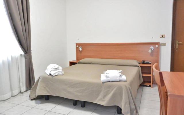 Hotel Trentina