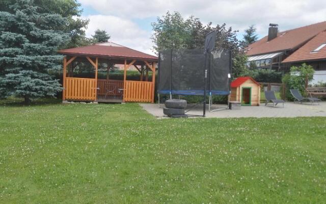 Pension Jitka