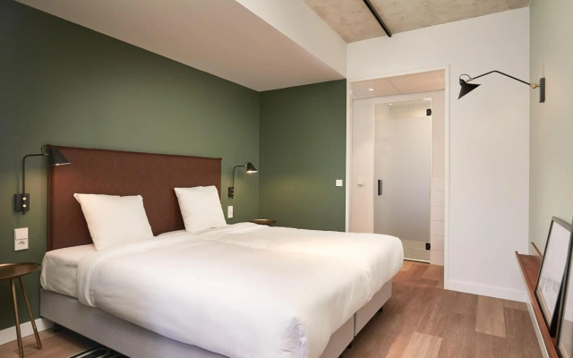 Corendon Apartments Amsterdam Schiphol Airport Hotel