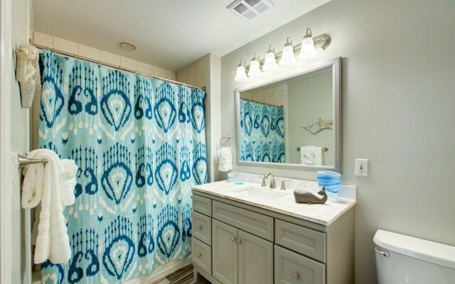 Destin West - Gulfside 215 1 Bedroom Condo