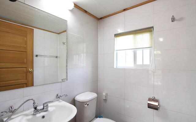 Ganghwa Art Valley Pension